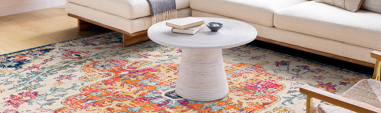 Vintage Rugs: Timeless Charm for Every Space