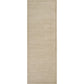 VEDA In- & Outdoor Scandi Modern Boho Beige Area Rug