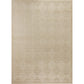 VEDA In- & Outdoor Scandi Modern Boho Beige Area Rug