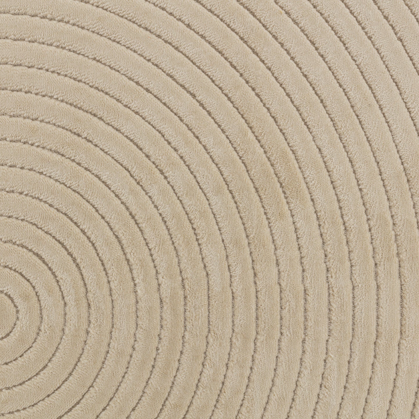 DEKOTA In- & Outdoor Scandi Modern Boho Beige Area Rug