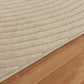 DEKOTA In- & Outdoor Scandi Modern Boho Beige Area Rug