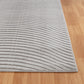 FEDRICK In- & Outdoor Scandi Modern Boho Grey Area Rug