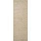 FEDRICK In- & Outdoor Scandi Modern Boho Beige Area Rug