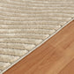 FEDRICK In- & Outdoor Scandi Modern Boho Beige Area Rug