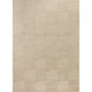 SHIAN In- & Outdoor Scandi Modern Boho Beige Area Rug