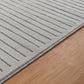 VALRIE In- & Outdoor Scandi Modern Boho Grey Area Rug