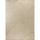 VALRIE In- & Outdoor Scandi Modern Boho Beige Area Rug