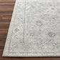 PHILIPP Vintage Rug I Living Room, Bedroom, Dining I Traditional Oriental Boho Rug, Soft Area Rug, Short Pile, Easy Care I Multicolour