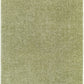 BOXHOLM Shaggy Rug I Living Room, Bedroom I Modern Boho Area Rug, Soft Fluffy Rug, Plush Pile, Large Thick Rug, Easy Care I Green