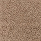 TORRIS Shaggy Modern Boho Soft Fluffy Thick Plush Pile Dark Beige Area Rug