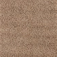 TORRIS Shaggy Rug I Living Room, Bedroom, Hallway I Modern Boho Area Rug, Soft Fluffy Rug, Plush Pile, Large Thick Rug I Dark Beige