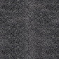 TORRIS Shaggy Rug I Living Room, Bedroom, Hallway I Modern Boho Area Rug, Soft Fluffy Rug, Plush Pile, Large Thick Rug I Dark Grey