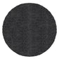 TORRIS Shaggy Rug I Living Room, Bedroom, Hallway I Modern Boho Area Rug, Soft Fluffy Rug, Plush Pile, Large Thick Rug I Dark Grey