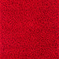 TORRIS Shaggy Rug I Living Room, Bedroom, Hallway I Modern Boho Area Rug, Soft Fluffy Rug, Plush Pile, Large Thick Rug, Easy Care I Red