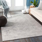 HYERES Vintage Traditional Oriental Boho Grey Ivory Rug