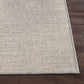 YASHIRA In- & Outdoor Rug I Balcony, Terrace, Kitchen, Garden, Patio I Modern Boho Rug, UV Weather Stain Resistant I Ivory, Grey