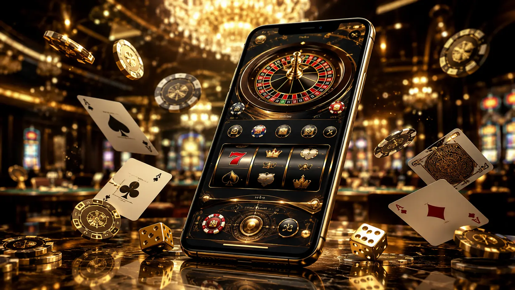 Rivo mobile app for Android and iOS