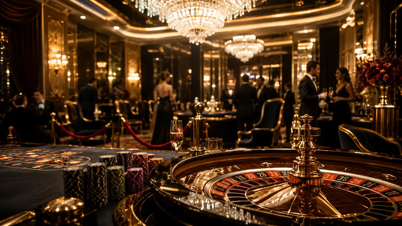 Rivo VIP Club — exclusive rewards and personal service for loyal players